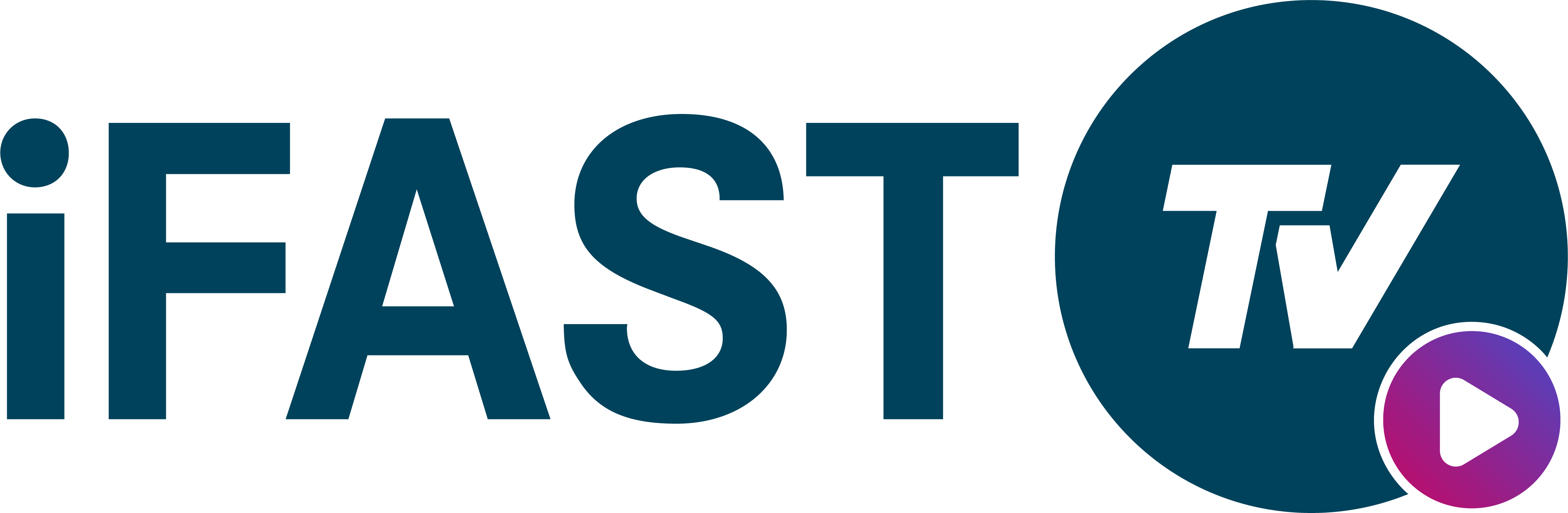 iFAST TV